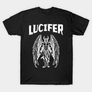 Lucifer T-Shirt